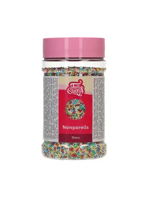 FunCakes Musketzaad Discomix 250 g