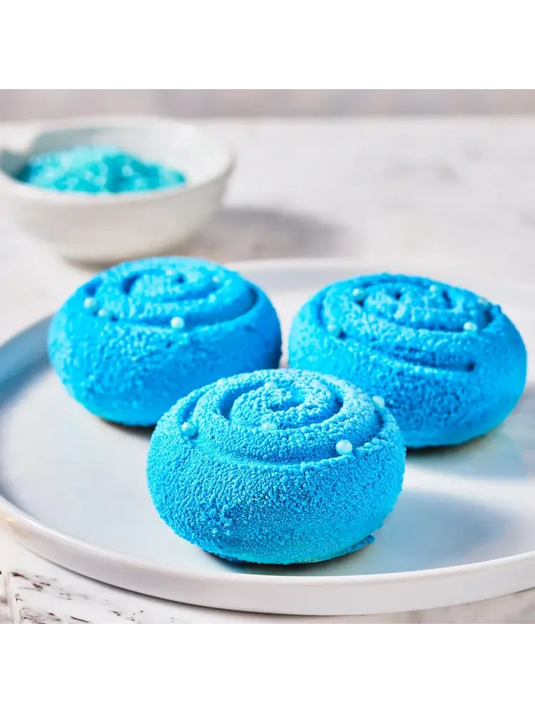 FunCakes FunCakes Velvet Spray Hemelsblauw 100 ml