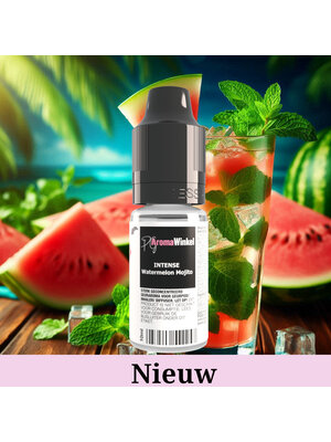 PGAW Aroma Drops  PGAW Cool Watermelon Mojito Drops