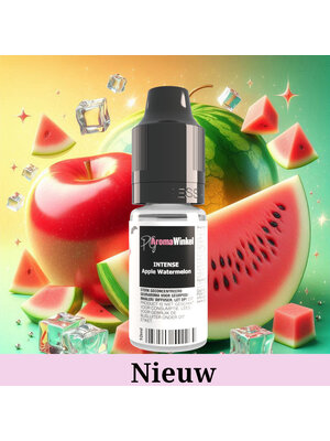 PGAW Aroma Drops  Cool Apple Watermelon