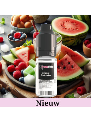 PGAW Aroma Drops  Cool Triple Melon Drops
