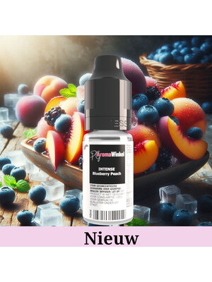 PGAW Aroma Drops  Cool Blueberry Peach Drops PGAW Aroma Drops  Cool Blueberry Peach Drops