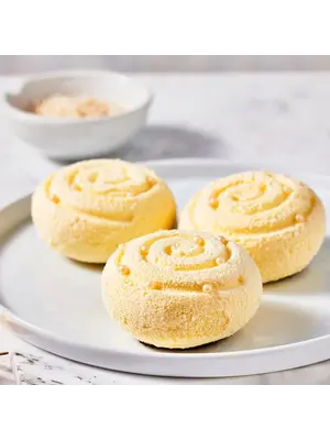 FunCakes FunCakes Velvet Spray Wit Choco 100 ml