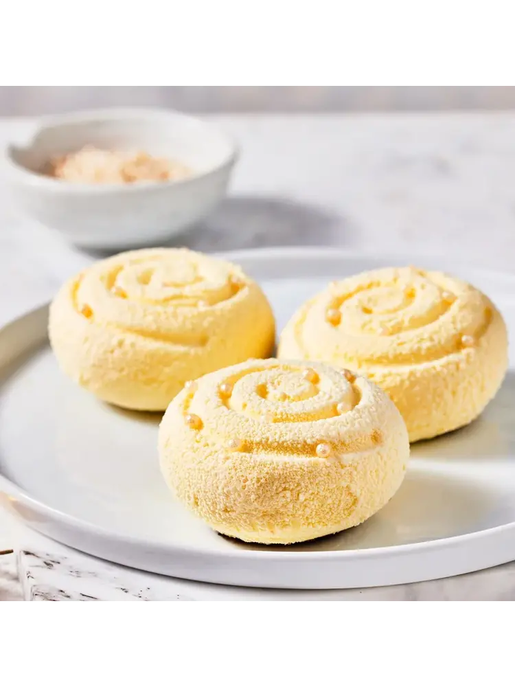 FunCakes FunCakes Velvet Spray Wit Choco 100 ml