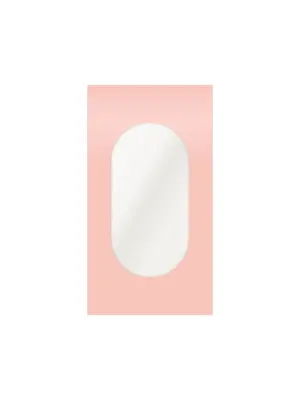 Simply Making Simply Making Cakesicle Box pk/10 Pastel Peach