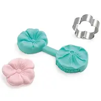 Sugarflex Veiner Mini Bloesem