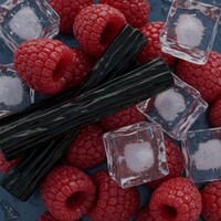A&L Les Creations Hungry Bear Aroma