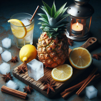 A&L Ultimate Phoenix Green Edition Aroma