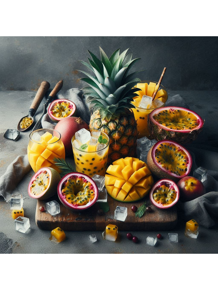 A&L A&L Hidden Potion Secret Mango Aroma