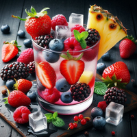 A&L Ultimate Ragnarok-Legend Sweet Edition Aroma