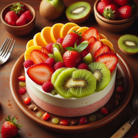 A&L Les Creations Kawaii Aroma