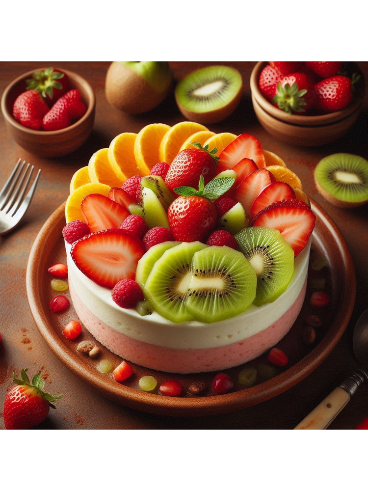 A&L A&L Les Creations Kawaii Aroma