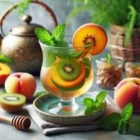 A&L Ultimate Bahamut Sweet Edition Aroma