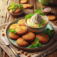 Chefs Flavours Biscuit Gravy Aroma