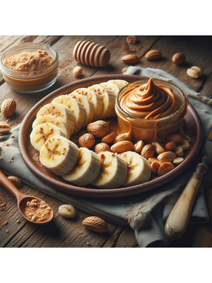 Chefs Flavours Chefs Flavours Banana Nutter Butter Aroma