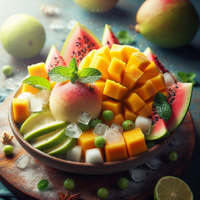 Chefs Flavours Guango Aroma