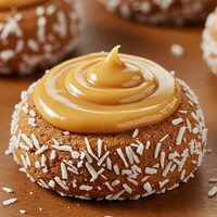 Chefs Flavours Ginger Rodgers Aroma