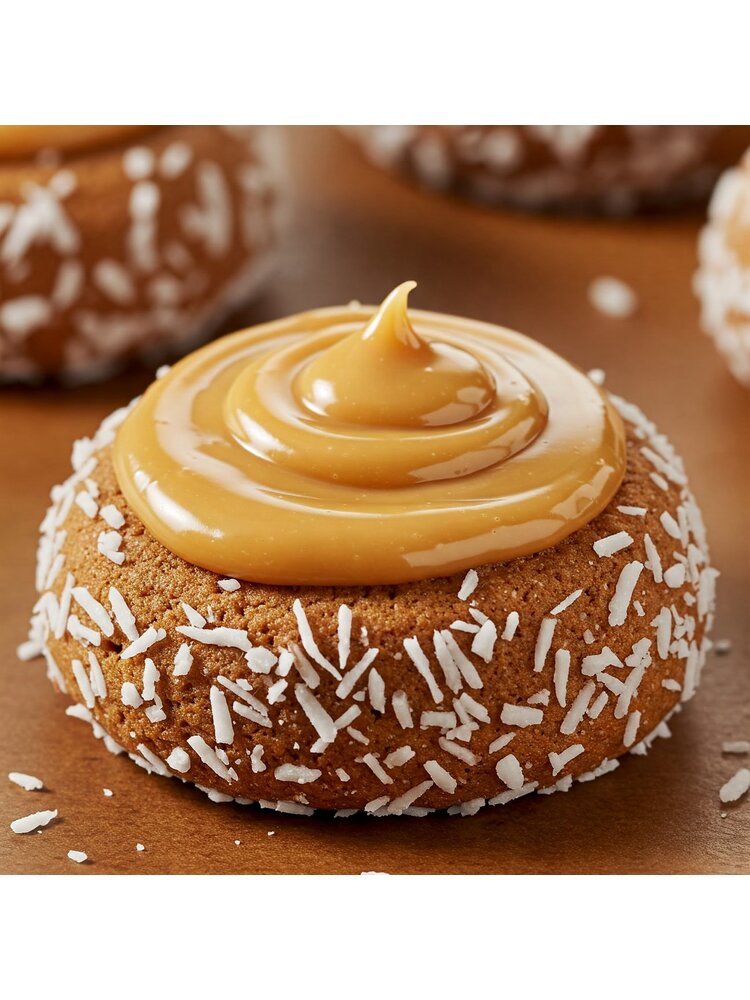 Chefs Flavours Chefs Flavours Ginger Rodgers Aroma