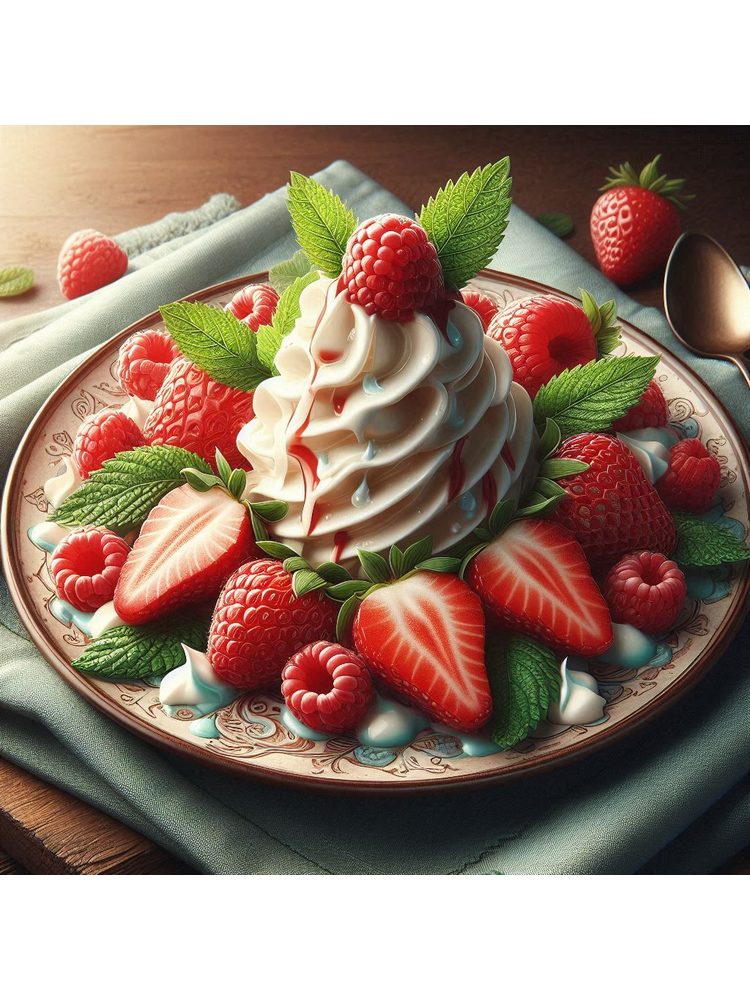 T-Juice T-Juice Strawberri Aroma
