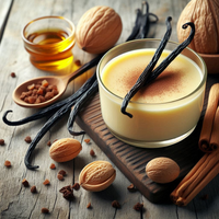 T-Juice Colonel Custard Aroma