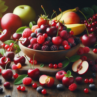 Saint Flava Cheryl Aroma