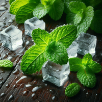 Solana Menthe Glaciale Aroma