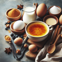 Le Coq Qui Creme Brulee Aroma