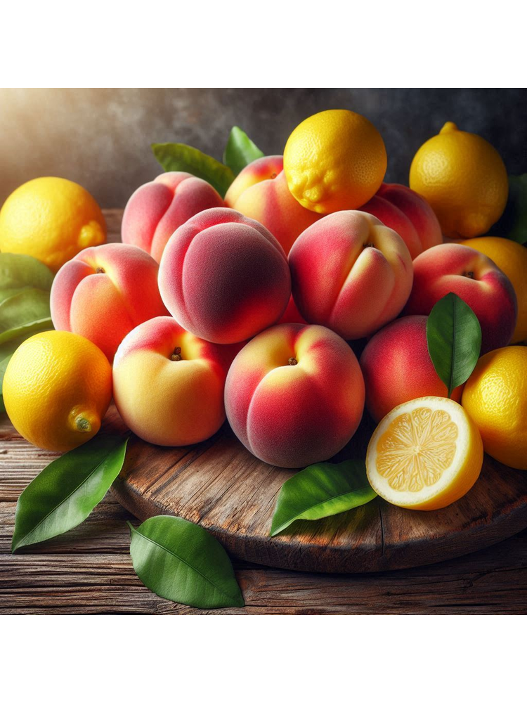 Le Coq Qui Le Coq Qui Peche Citron Aroma