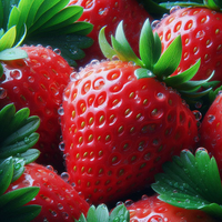 Le Coq Qui Fraise Symphonie Aroma