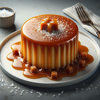 Le Coq Qui Caramel Beurre Sale Aroma
