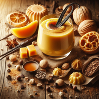 La Fabrique Francaise L'Ile Flottante Aroma