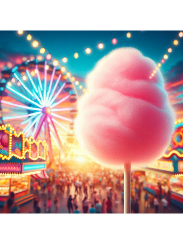 Kyandi Shop Kyandi Shop Super Papa Aroma