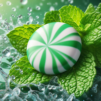 Kyandi Shop Super Bollywood Aroma