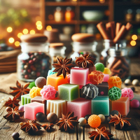 Kyandi Shop Super Anis Aroma