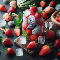 Full Moon Sweet Dream Spirit Aroma