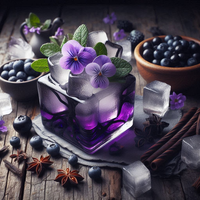 Abyss Lagoon Aroma