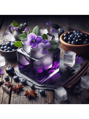Full Moon Abyss Lagoon Aroma