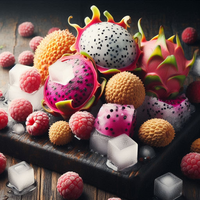 Full Moon Maya Baya Aroma