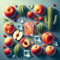 Full Moon Adam Eden Aroma