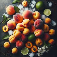 Full Moon Maya Tizu Aroma