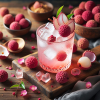 Full Moon Pink Aroma