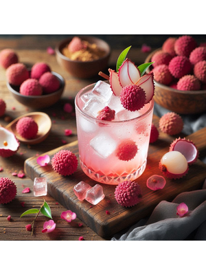 Full Moon Pink Aroma