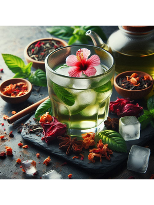 Full Moon Maori Fai Aroma