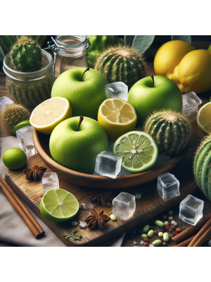 Full Moon Maya Anoki Aroma