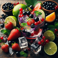 Fruizee Sunset Lover Aroma