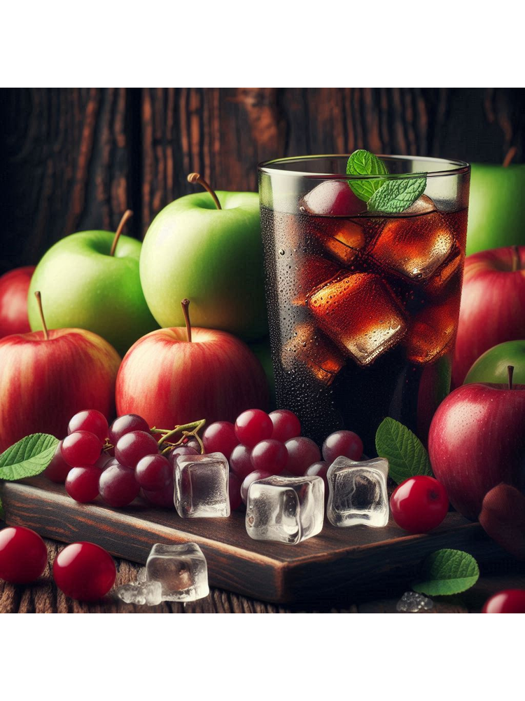 Fruizee Fruizee Cola Apple Aroma