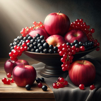 Empire Brew Apple Blackcurrant Aroma