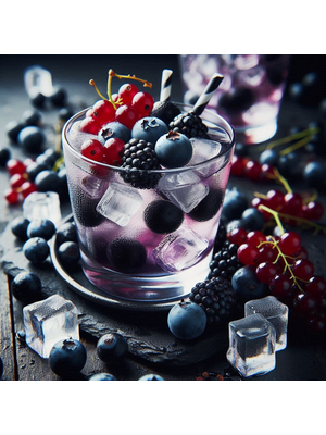 Fcukin' Flava Freezy Grapes Aroma