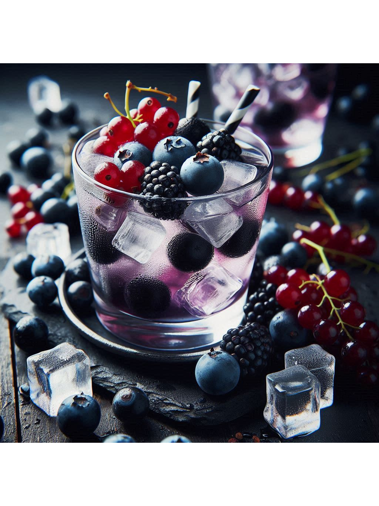 Fcukin' Flava Freezy Grapes Aroma