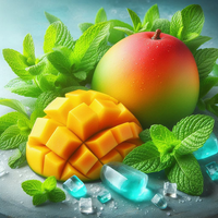 Fcukin' Flava Freezy Mango Aroma